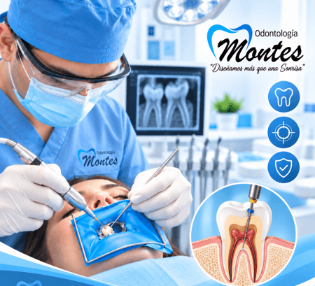 Endodoncia