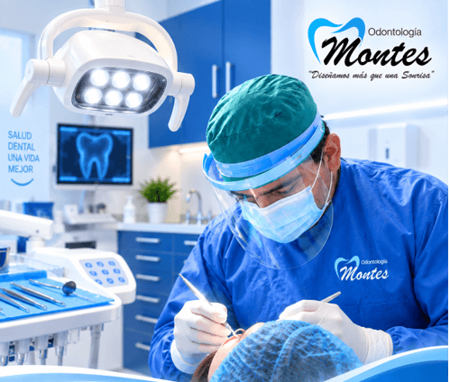 Operatoria Dental